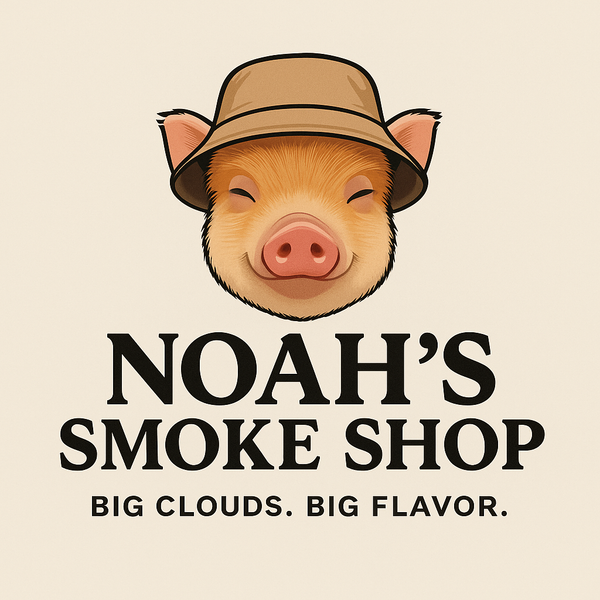 Noah’s Smoke Shop